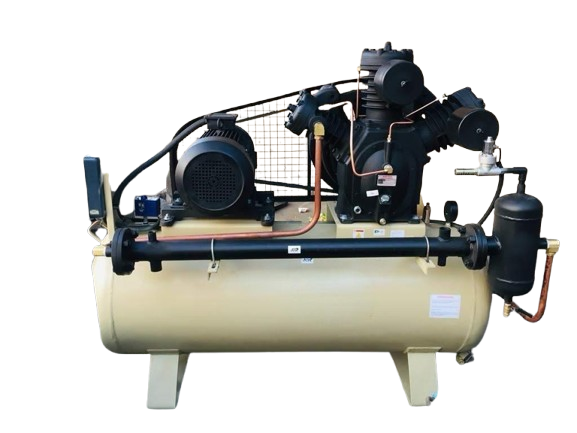 Multi Stage Air Compressor